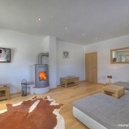 Chalet Apartment Ski And Golf By Kaprun Rentals Zell am See Zimmer foto