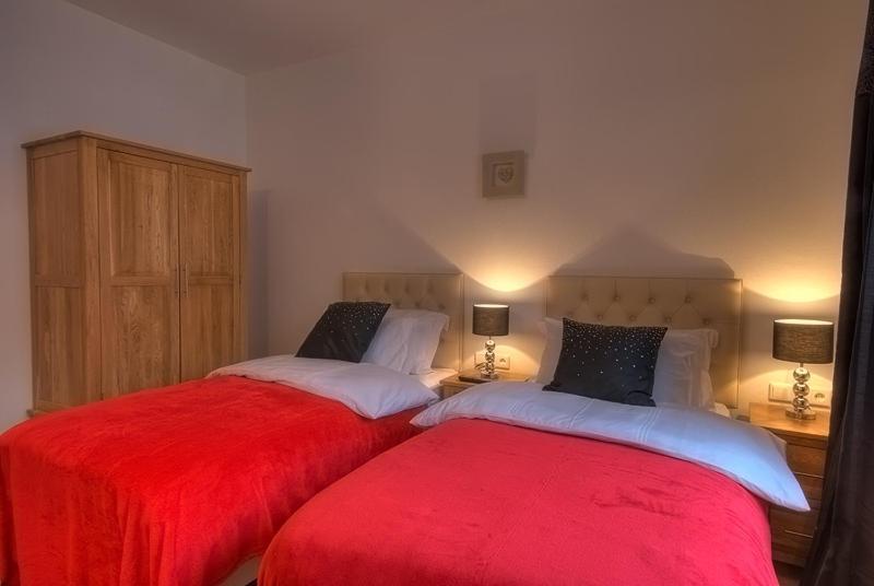 Chalet Apartment Ski And Golf By Kaprun Rentals Zell am See Zimmer foto