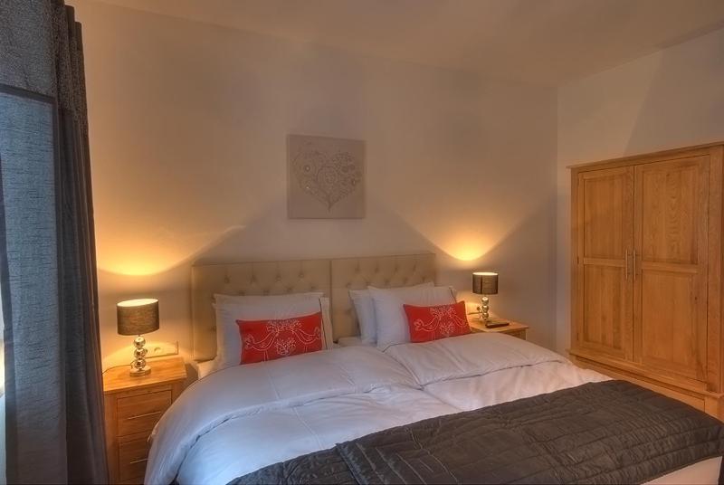 Chalet Apartment Ski And Golf By Kaprun Rentals Zell am See Zimmer foto