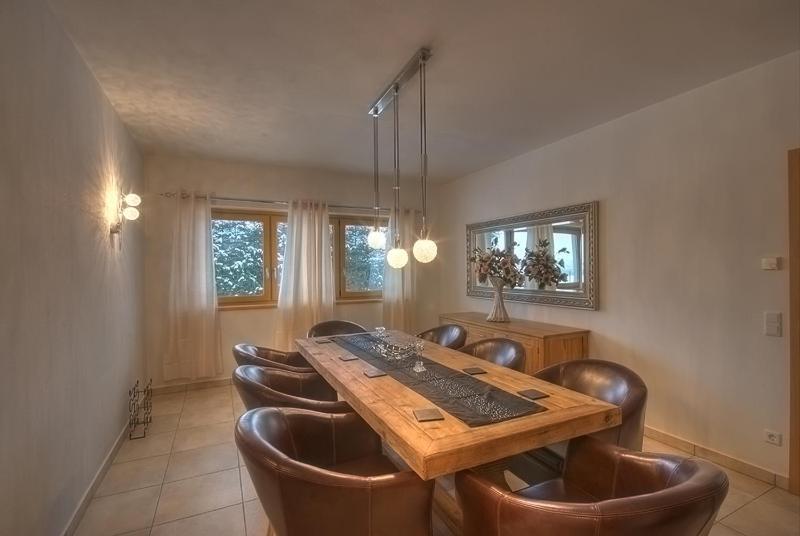 Chalet Apartment Ski And Golf By Kaprun Rentals Zell am See Zimmer foto