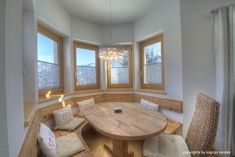Chalet Apartment Ski And Golf By Kaprun Rentals Zell am See Zimmer foto